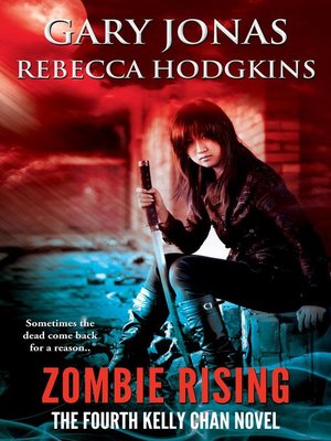 cover image of Zombie Rising